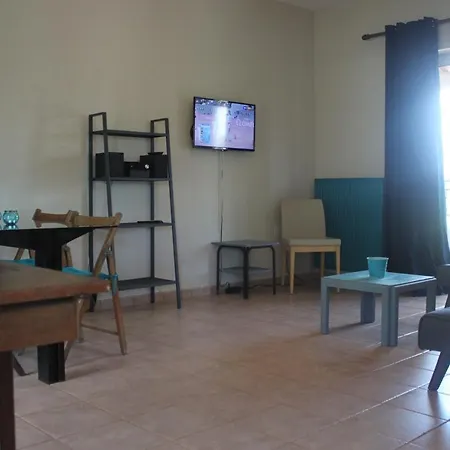 Apartment Out Of The Blue - Corfu