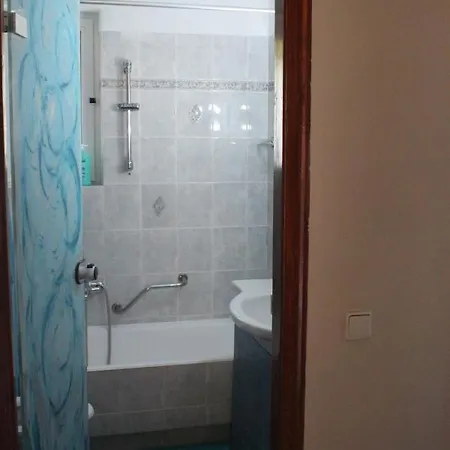 Apartment Out Of The Blue - Corfu Vatos