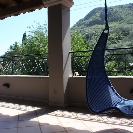 Apartment Out Of The Blue - Corfu *